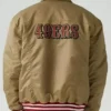 Starter-San-Francisco-49ers-Jacket-Back