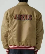 Starter-San-Francisco-49ers-Jacket-Back