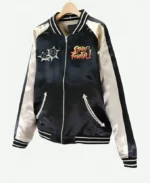 Street Fighter Jacket