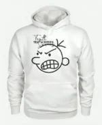 Tenth-Series-Diary-Of-A-Wimpy-Kid-Hoodie
