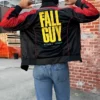 The Fall Guy Stunt Team Jacket