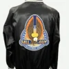 The Fall Guy Stuntman Association Varsity Jacket