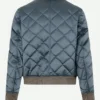 The Idea Of You 2024 Nicholas Galitzine Quilted Jacket