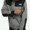 The North Face Highrail Fleece Jacket