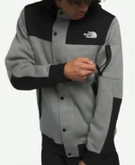 The North Face Highrail Fleece Jacket