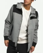 The North Face Highrail Fleece Jacket - Jacket Attire