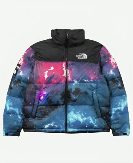 The-North-Face-INVINCIBLE-Printed-Nuptse-Jacket