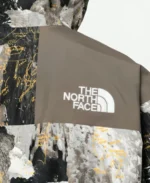 The-North-Face-Mountain-Falcon-Brown-Jacket-