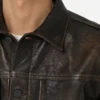 The-Tonight-Show-Kevin-Hart-Brown-Leather-Jacket