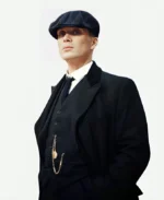 Thomas Shelby Coat