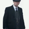 Thomas Shelby Coat For Sale