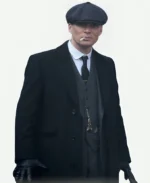 Thomas Shelby Coat For Sale