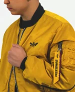 Transformers-One-2024-MA-1-Bomber-Jacket