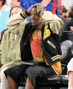 Travis-Scott-Paris-Olympics-2024-Varsity-Jacket