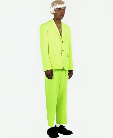 Tyler-the-Creator-Igor-Lime-Suit