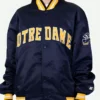 University of Notre Dame 90’s Jacket