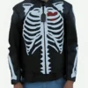 Usher-Punisher-Skeleton-Leather-Jacket