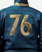 Vault Fallout 76 Jacket For Men And Women