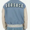 Versace Varsity Jacket