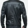 Will Smith Leather Jacket