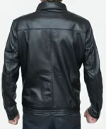 Will Smith Leather Jacket