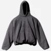 Yeezy-Gap-Black-Hoodie-Front