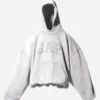 Yeezy-Gap-White-Hoodie