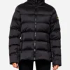 Zavetti Canada Coat Front