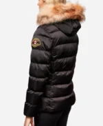 Zavetti-Canada-Fur-Puffer-Jacket-Side