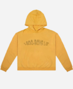 1-800-Boys-Lie-Yellow-Hoodie