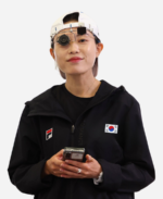 2024-Olympic-Yeji-Kim-Fila-Jacket