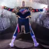 2024-SumerSlam-WWE-Cody-Rhodes-Tailcoat