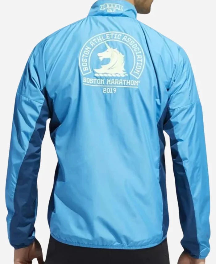 Adidas-2019-Mens-Boston-Marathon-Celebration-Blue-Jacket