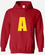 Alvin-And-The-Chipmunks-Hoodie