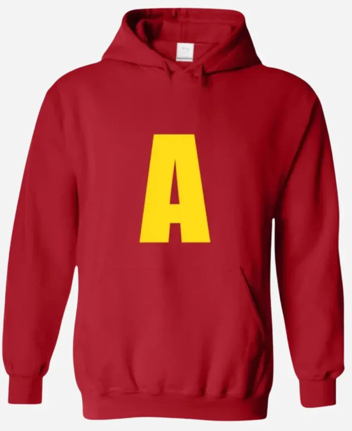 Alvin-And-The-Chipmunks-Hoodie