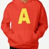 Alvin And The Chipmunks Hoodie