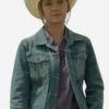 Amber-Marshall-Heartland-S18-Denim-Jacket