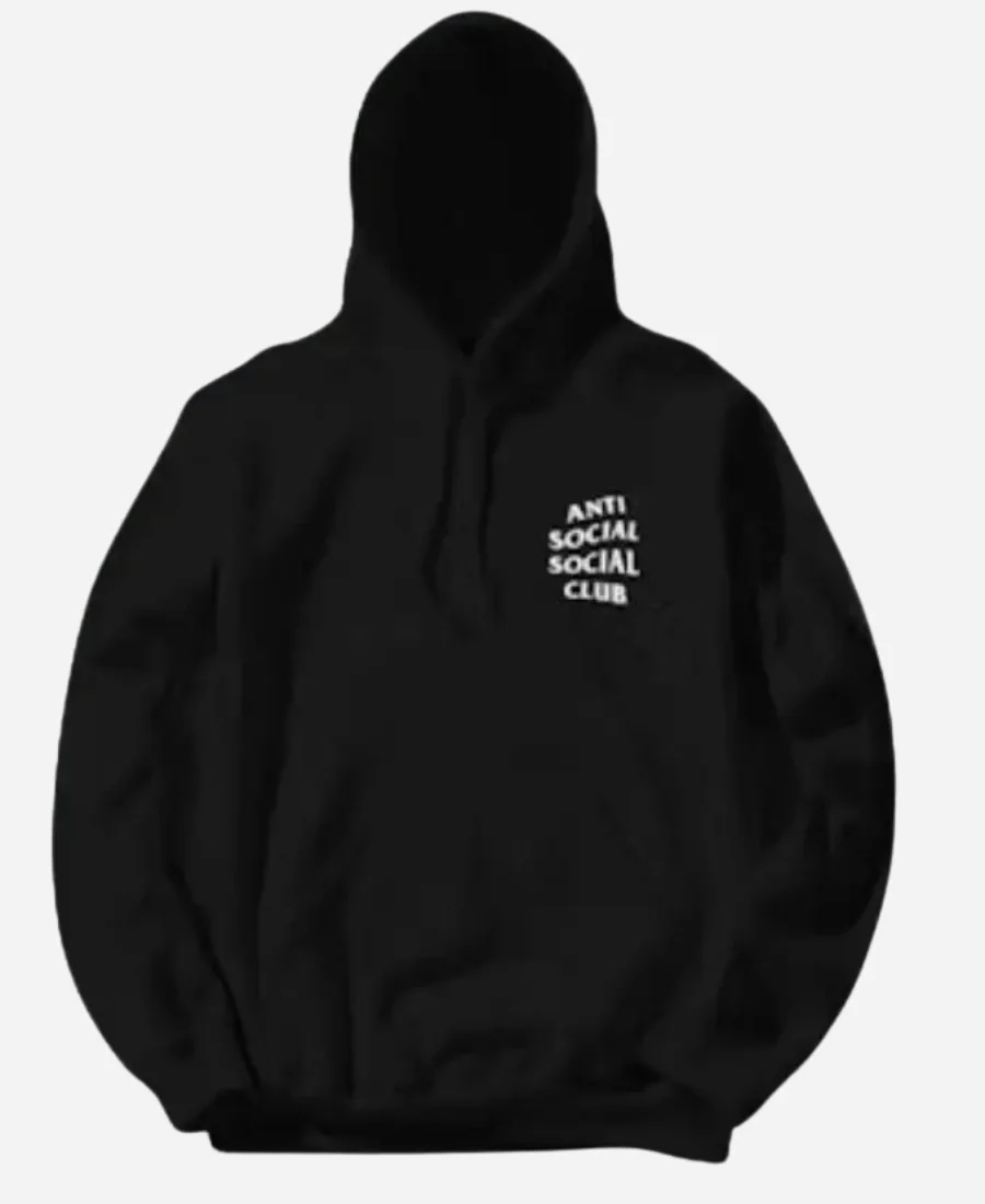 Anti-Social-Social-Club-Hoodie