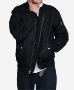 Arthur-Fleck-Joker-Folie-a-Deux-Black-Bomber-Jacket