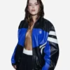 Bella-Thorne-2024-Jacket