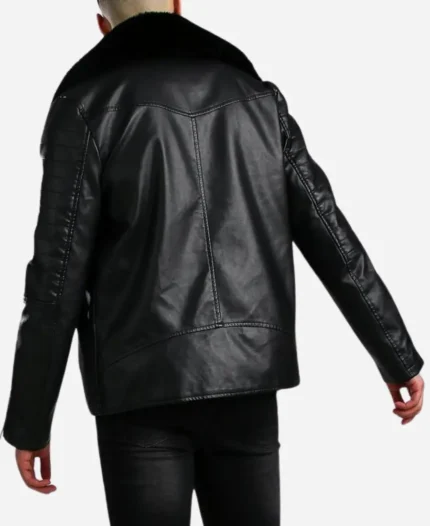 Black-Leather-Biker-Jacket