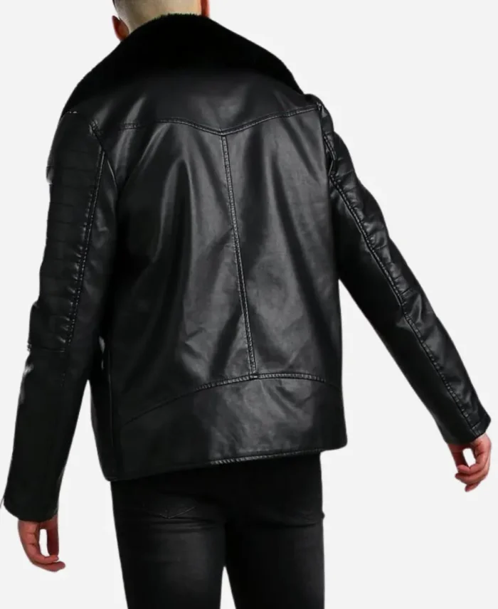 Black-Leather-Biker-Jacket