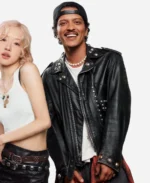 Bruno-Mars-Apt-Leather-Biker-Jacket