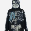 Cactus-Jack-Skeleton-Hoodie