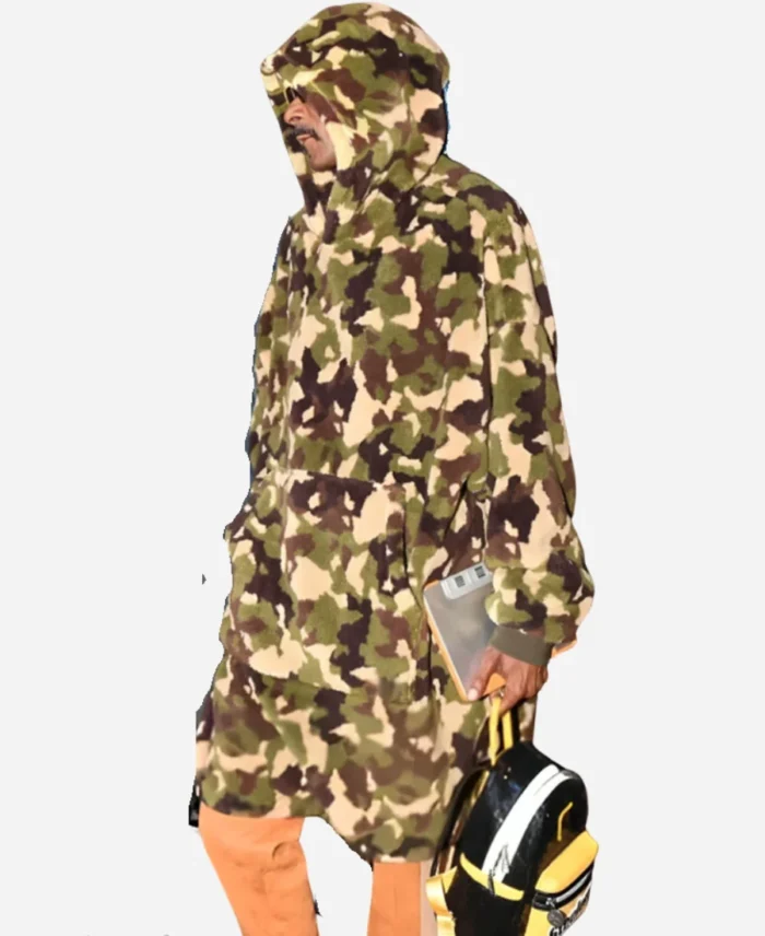 Camouflage-Blanket-Snoop-Dogg-Hoodie