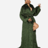 Cardi-B-Fashion-Paris-Fashin-Week-2024-Fur-Long-Coat