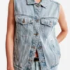 Carlacia-Grant-Outer-Banks-S4-Denim-Vest