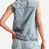 Carlacia-Grant-Outer-Banks-S4-Denim-Vest-Back