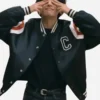 Celine-Varsity-Jacket