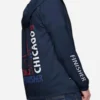 Chicago-Windbreaker-2023-Finisher-Navy-Blue-Hooded-Jacket-For-Unisex